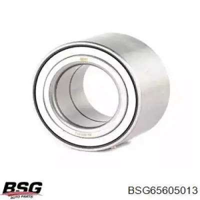 Купити BSG65605013 BSG Підшипник задньої ступиці