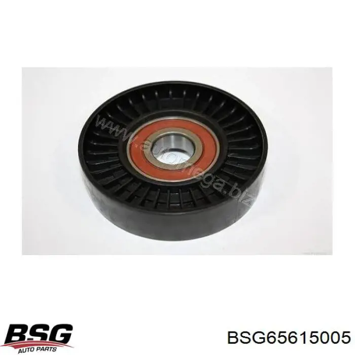 Купити 9157970 Opel Натяжний ролик