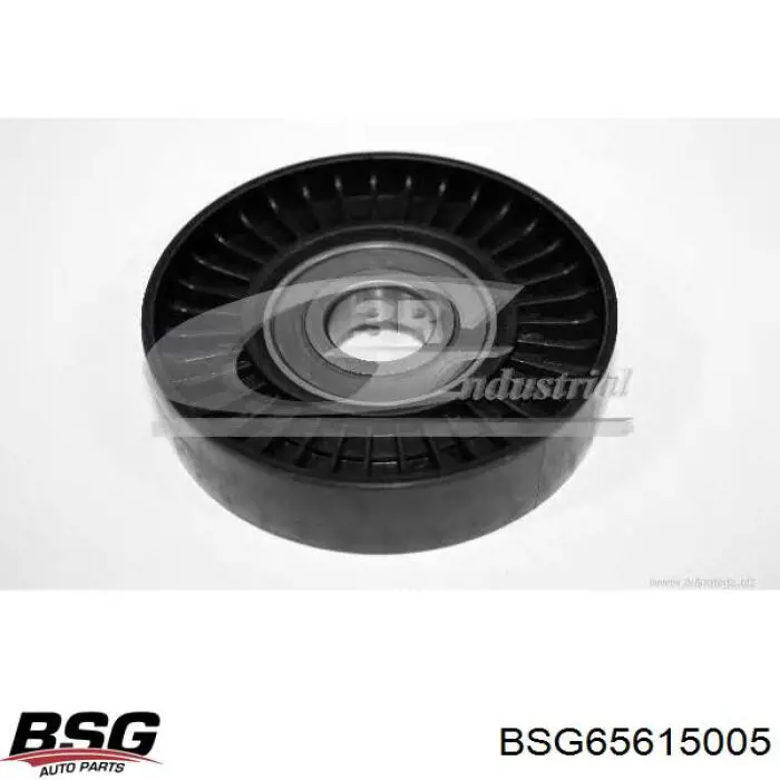 Натяжний ролик General Motors 9157970 ціна, від 4.80 USD