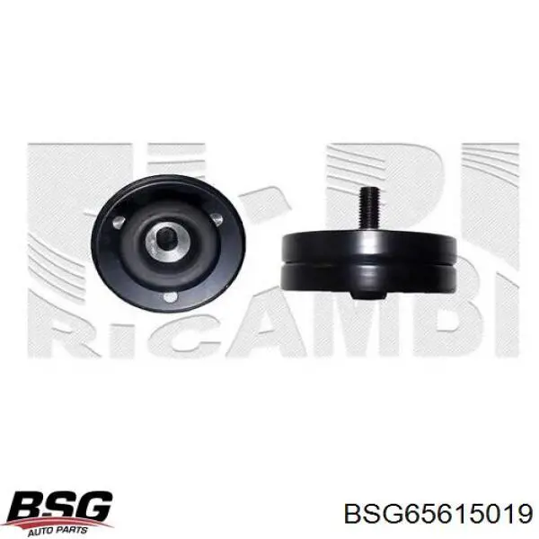 Натяжний ролик BGA DC9512 ціна, від 15.59 USD