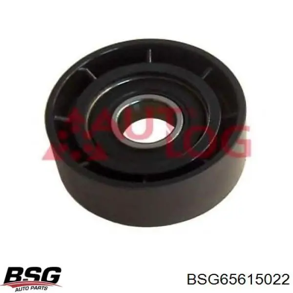 Ролик приводного ременя, паразитний BSG65615022 BSG