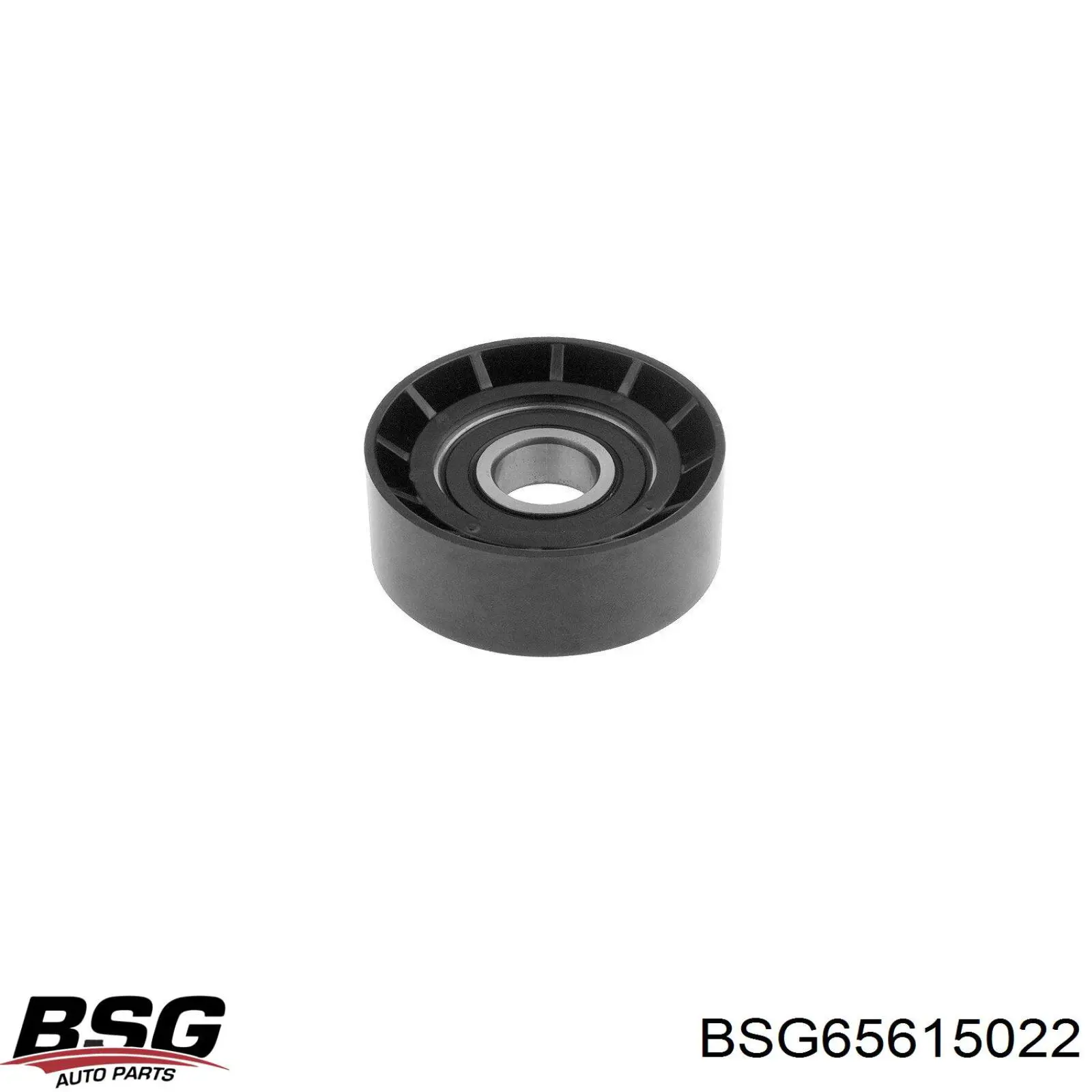 Ролик приводного ременя, паразитний BSG BSG65615022 ціна, від 7.99 USD