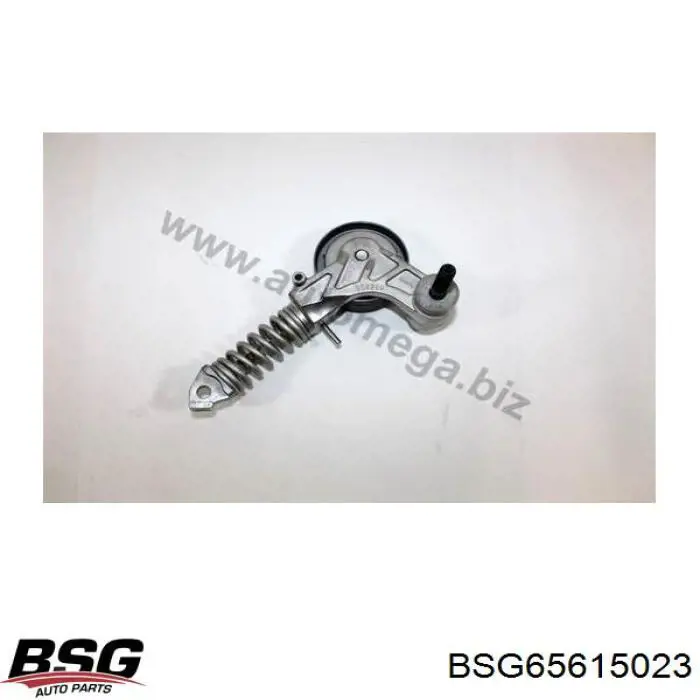 Купити R0098 Kamoka Натяжний ролик