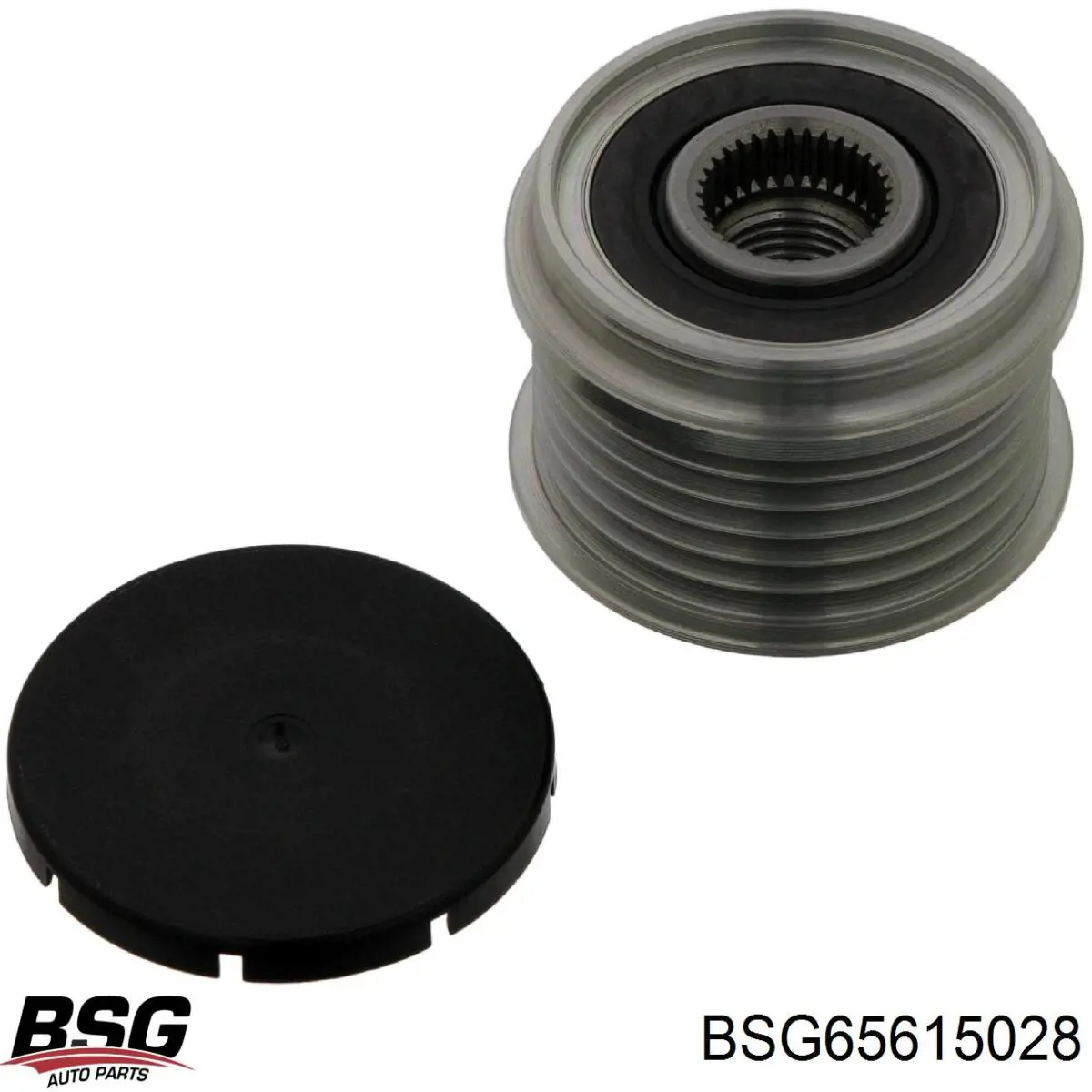 BSG65615028 BSG шків генератора