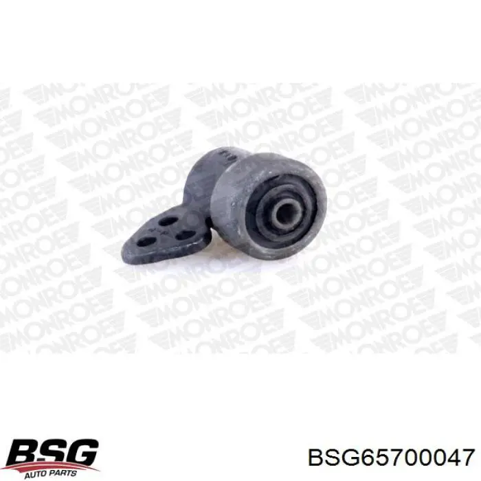 BSG65700047 BSG сайлентблок переднього нижнього важеля