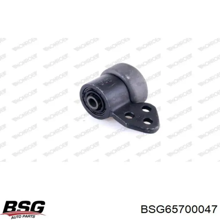 Купити BSG65700047 BSG Сайлентблок передньої підвіски