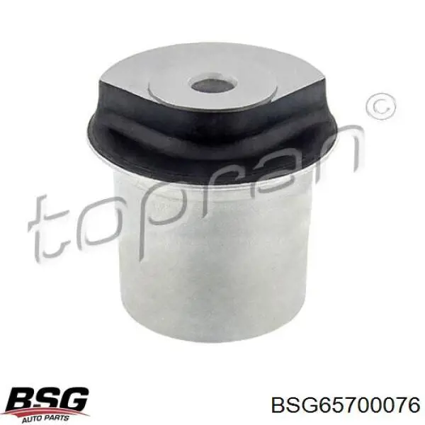 Купити BSG65700076 BSG Сайлентблок задньої балки