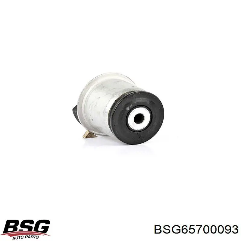 Сайлентблок задньої балки BSG65700093 BSG