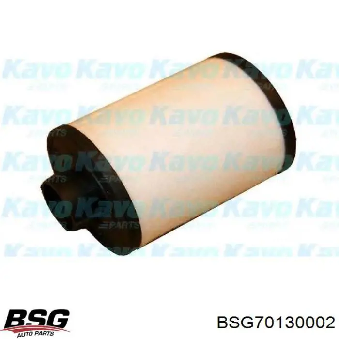 Купити BSG70130002 BSG Фільтр-відстійник палива грубої очистки