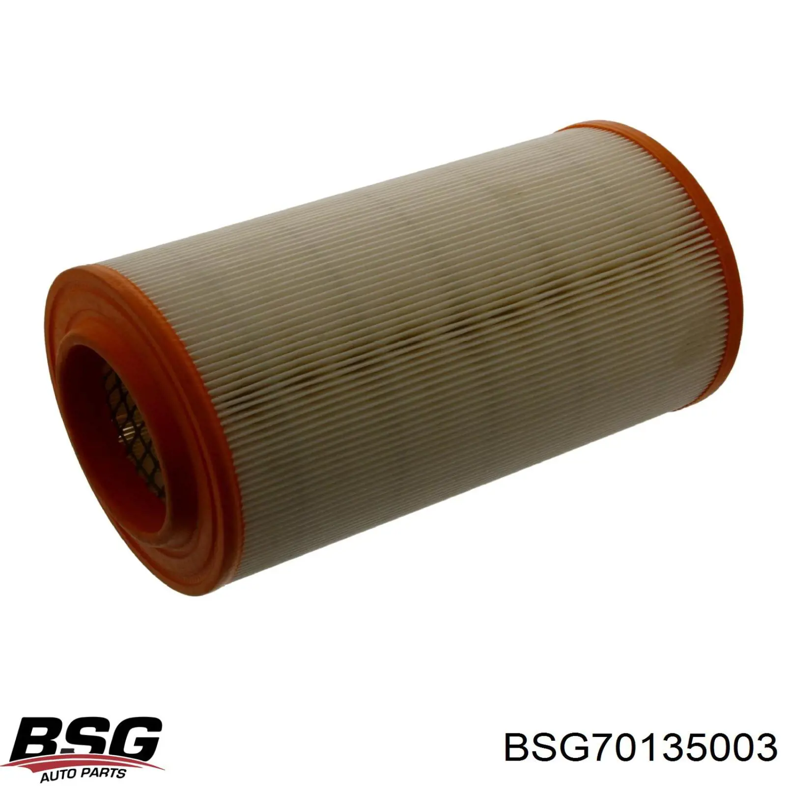 Елемент повітряного фільтра BSG BSG70135003 ціна, від 13.21 USD