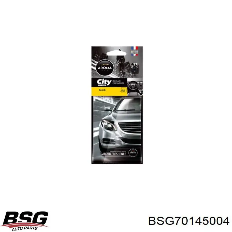 Фільтр салону BSG70145004 BSG