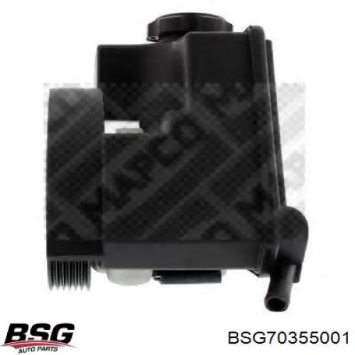 Насос ГУР BSG70355001 BSG