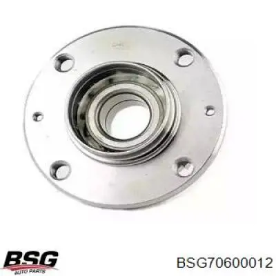 Купити BSG70600012 BSG Підшипник ступиці колеса