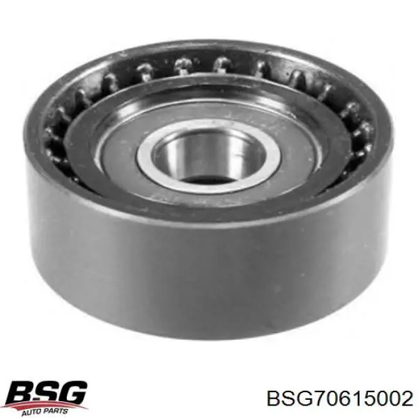 Купити BSG70615002 BSG Натягувач приводного ременя