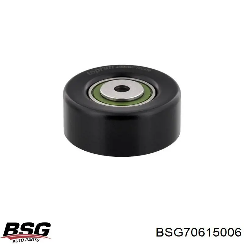Натяжний ролик BSG BSG70615006 ціна, від 25.40 USD