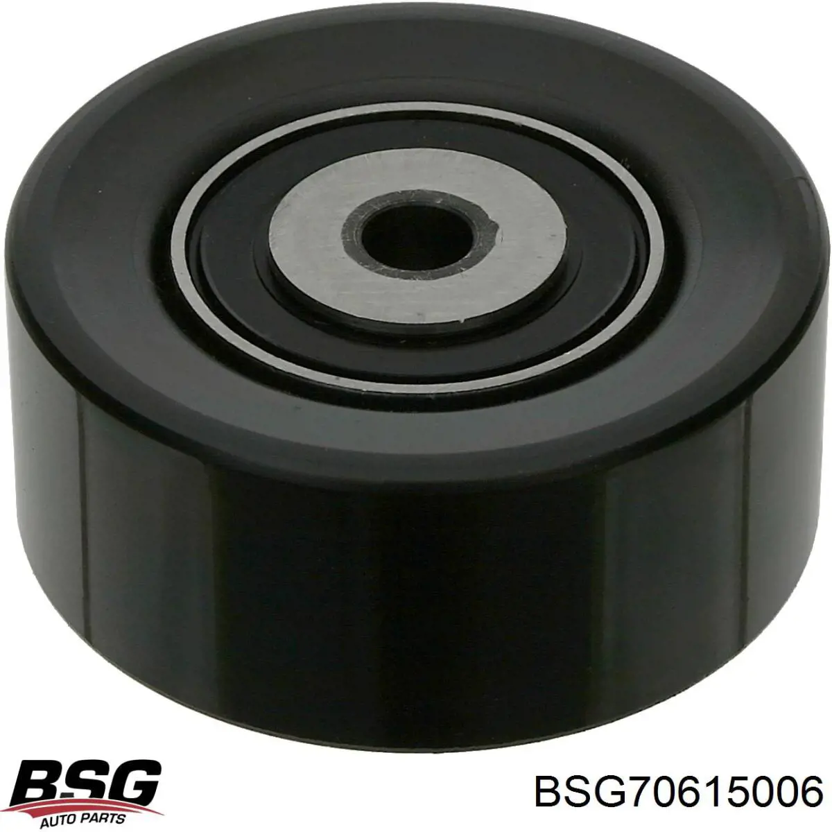 BSG70615006 BSG ролик натягувача приводного ременя