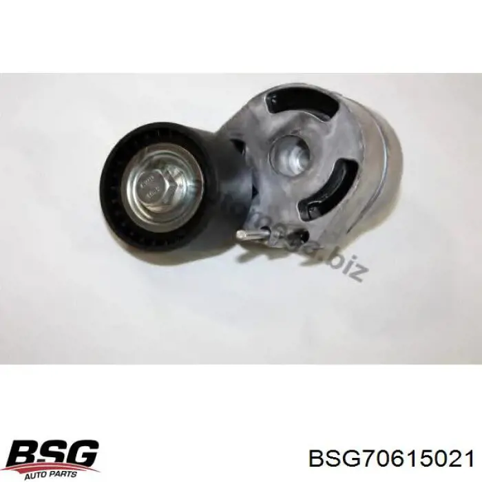 Натягувач приводного ременя BSG70615021 BSG
