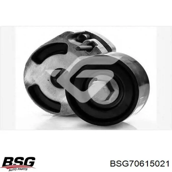 Натягувач приводного ременя BSG70615021 BSG