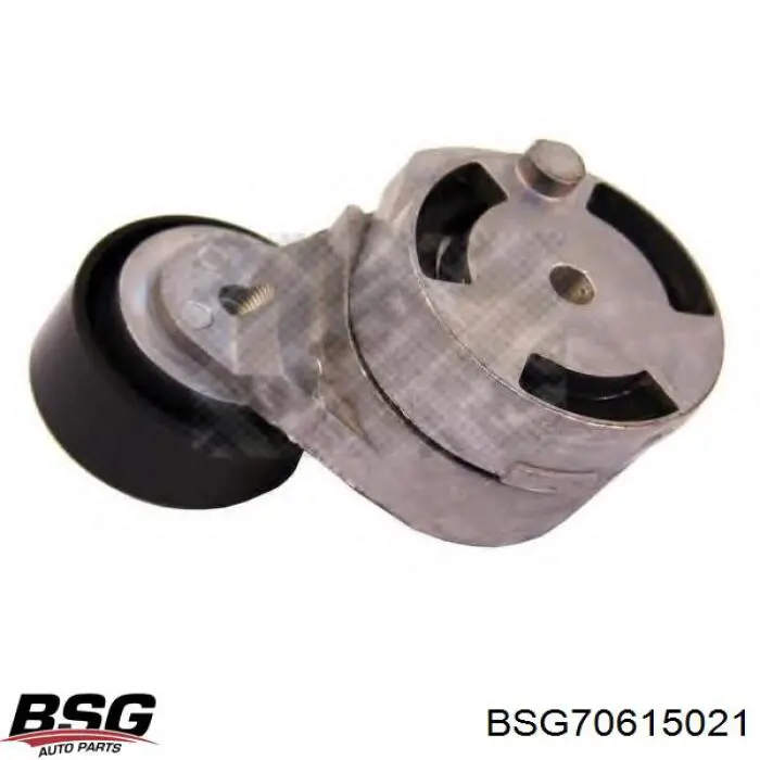 Натягувач приводного ременя BSG BSG70615021 ціна, від 21.45 USD