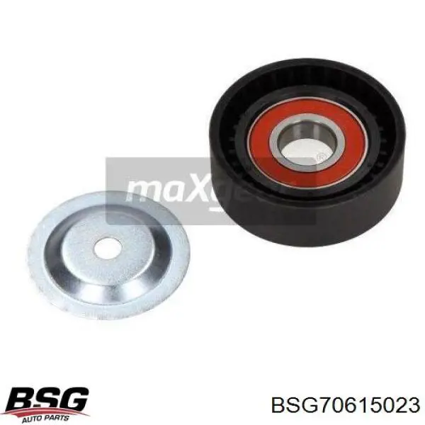 Купити DC1419 BGA Натяжний ролик