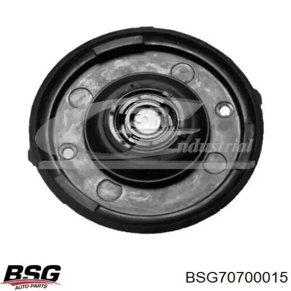 Опора стійки амортизатора переднього BSG BSG70700015 ціна, від 9.00 USD