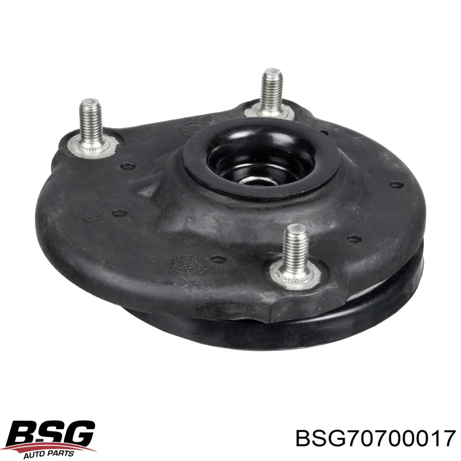 Купити BSG70700017 BSG Опора амортизатора переднього правого