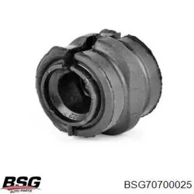 BSG70700025 BSG Втулка стабілізатора переднього