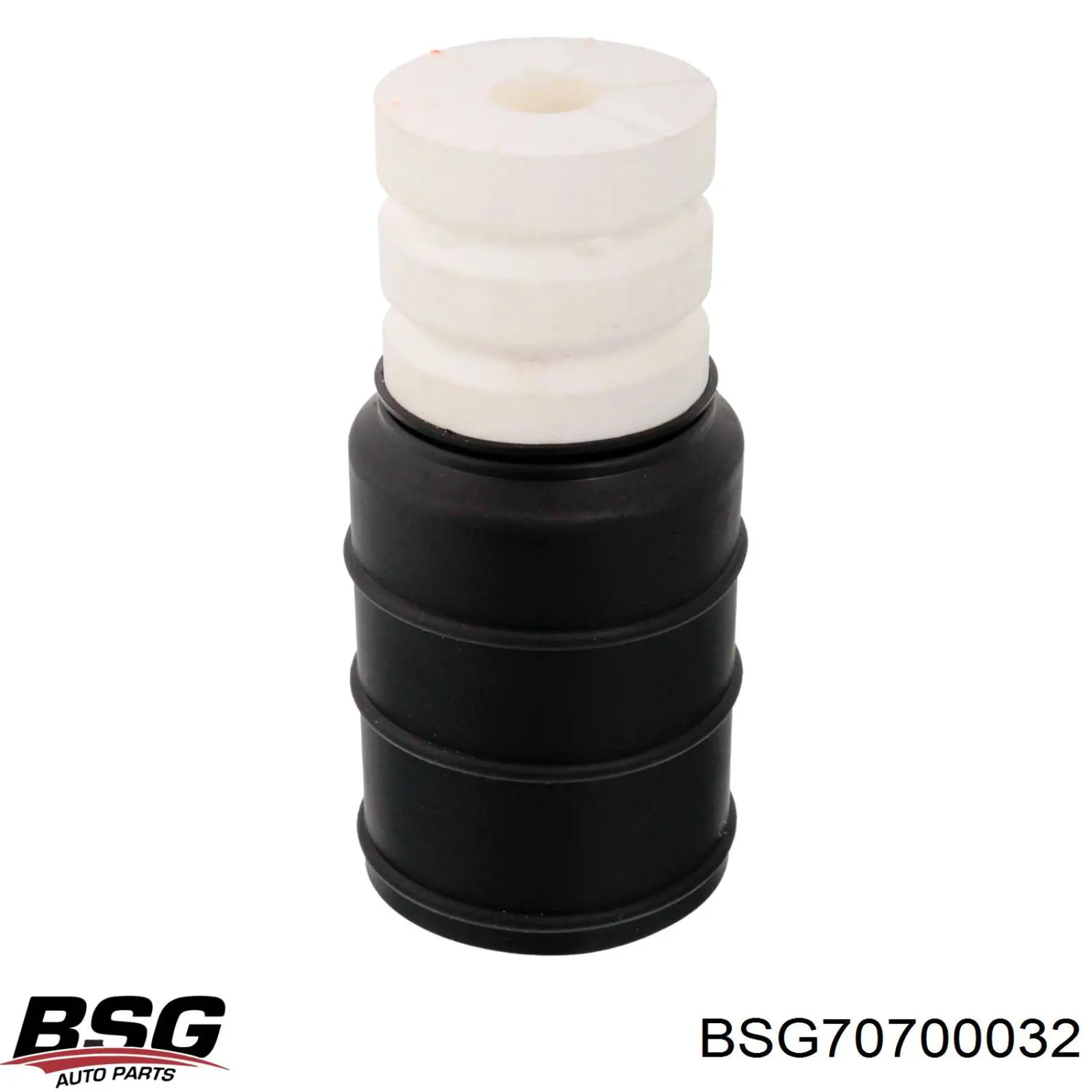 BSG70700032 BSG буфер-відбійник амортизатора переднього + пильовик