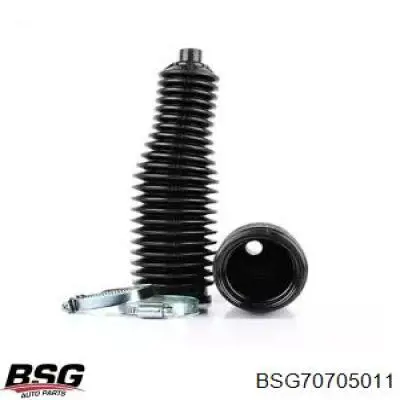 BSG70705011 BSG пильник рульового механізму/рейки