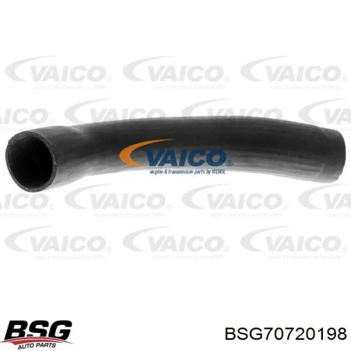 00000382KA Peugeot/Citroen Трубка, що нагнітається