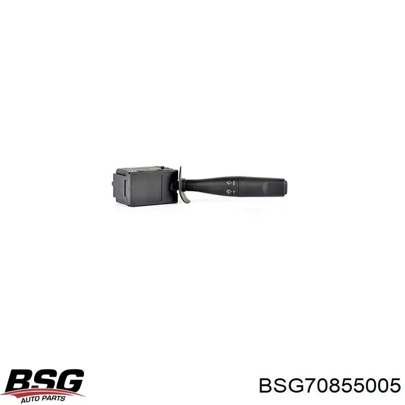 9623641569 Fiat/Alfa/Lancia Перемикач підрульовий, лівий