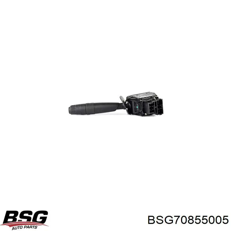 Купити BSG70855005 BSG Перемикач підрульовий, лівий