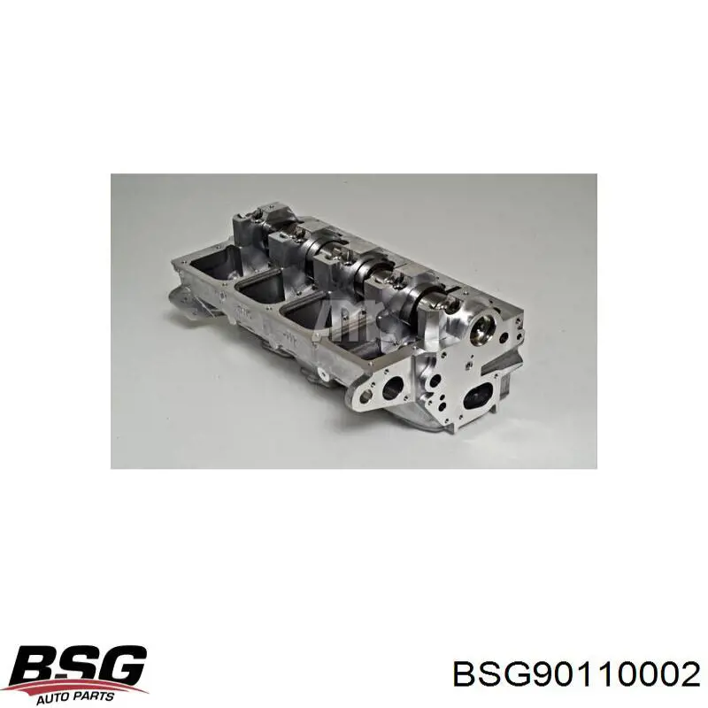 ГБЦ BSG90110002 BSG