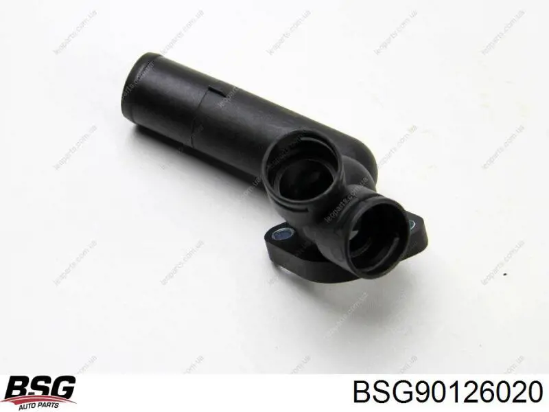 Купити BSG90126020 BSG Фланець системи охолодження (трійник)
