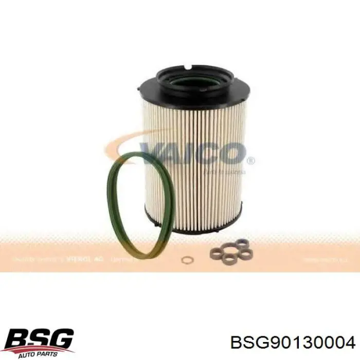 Паливний фільтр BSG90130004 BSG