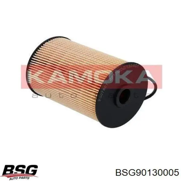 Паливний фільтр BSG90130005 BSG
