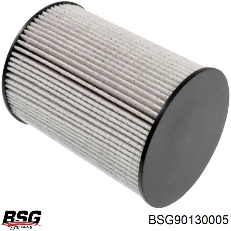 Купити BSG90130005 BSG Фільтр-відстійник палива грубої очистки