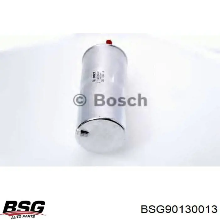 Фільтр тонкого очищення палива BSG BSG90130013 ціна, від 5.69 USD