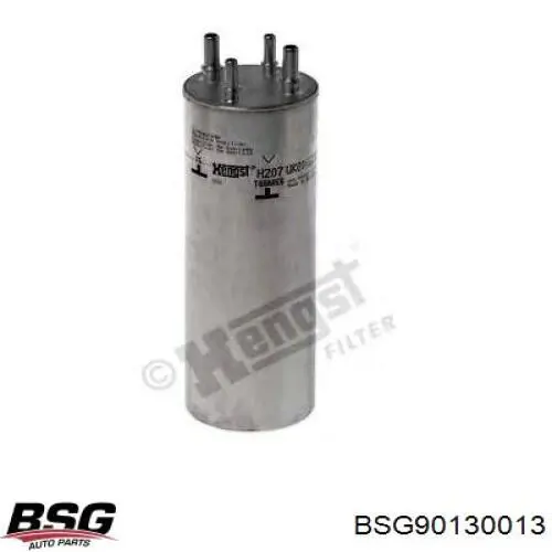 Купити BSG90130013 BSG Фільтр-відстійник палива грубої очистки