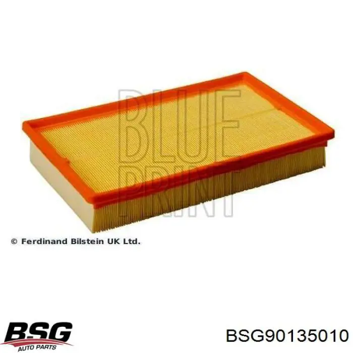 Купити BSG90135010 BSG Автомобільний фільтр повітря