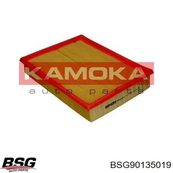 BSG90135019 BSG Повітряний фільтр двигуна