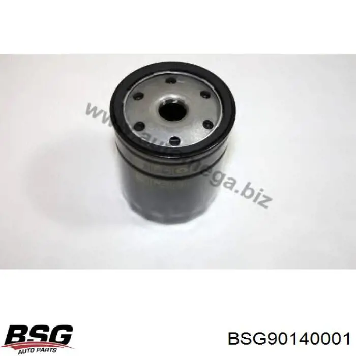 Купити BSG90140001 BSG Фільтр очищення масла відцентровий