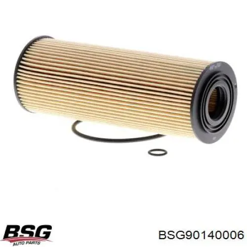 Фільтр масляний BSG BSG90140006