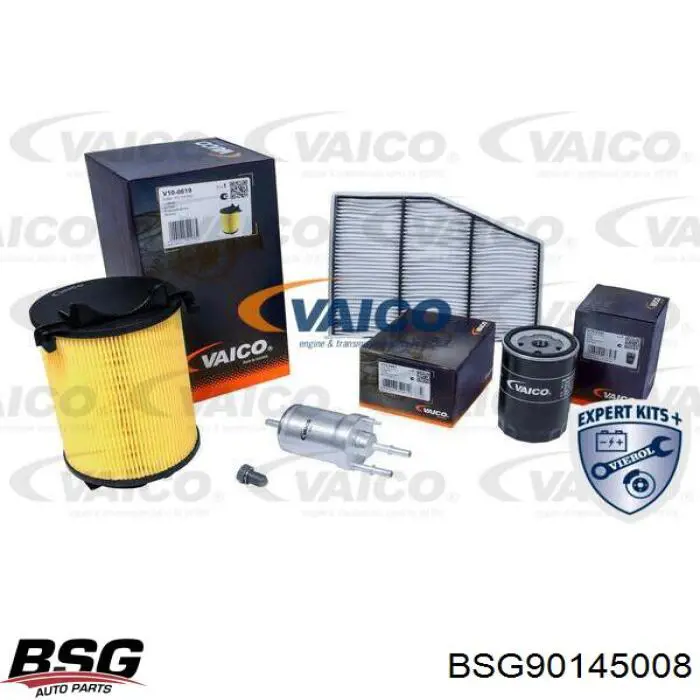 BSG90145008 BSG Внутрішньосалонний фільтр
