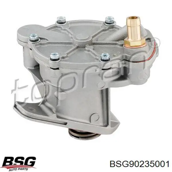 Купити BSG90235001 BSG Вакуумний насос