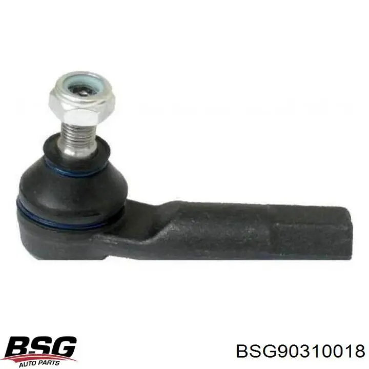 Купити BSG90310018 BSG Рульовий наконечник