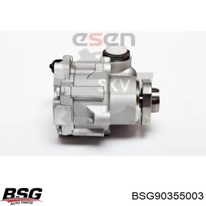 7M0145157MV VAG Насос гідропідсилювача