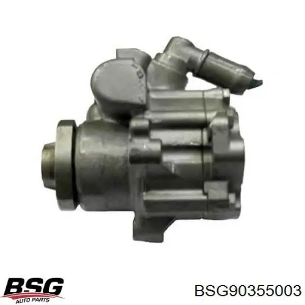 Насос ГПК Ford 1030322 ціна, від 80.24 USD