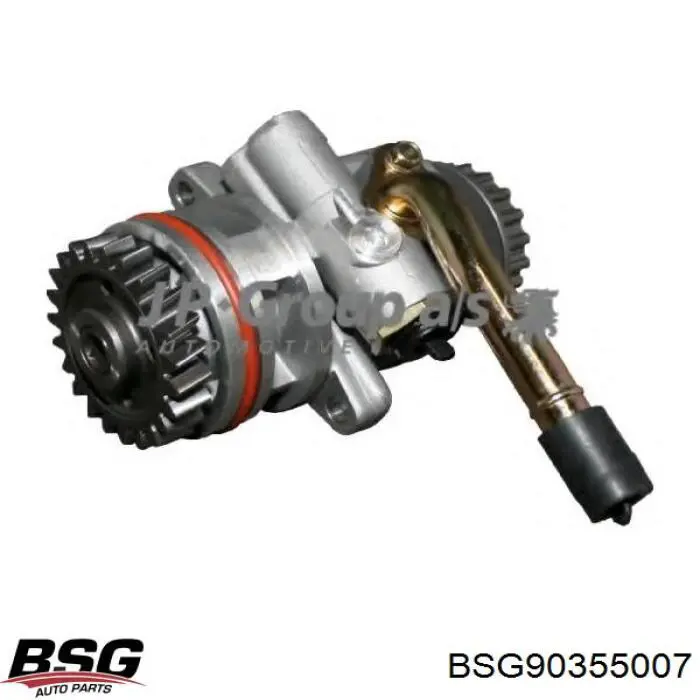 Насос ГПК BSG BSG90355007 ціна, від 125.26 USD