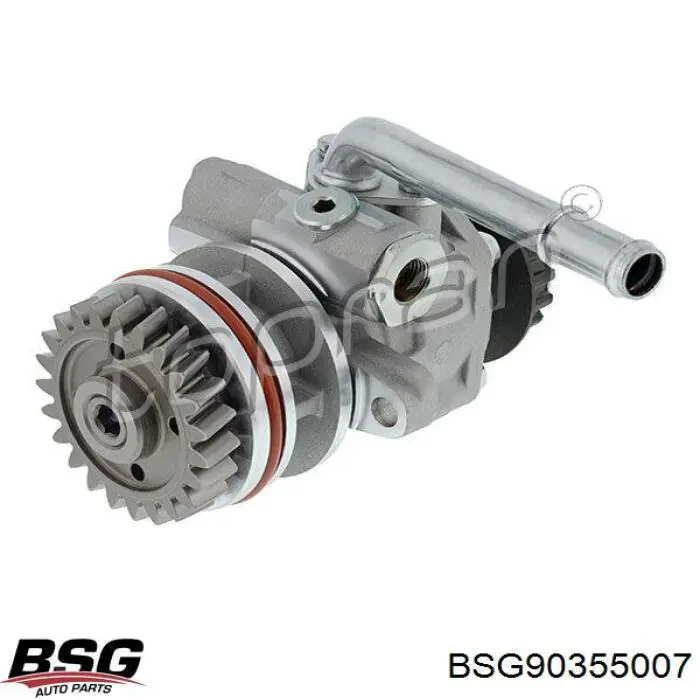 BSG90355007 BSG Насос гідропідсилювача